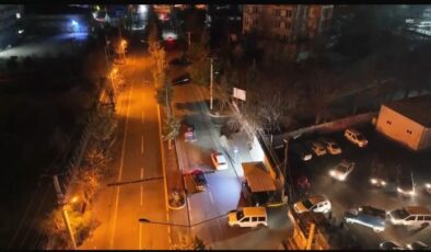 Diyarbakır merkezli “change” araç operasyonunda şüphelilerin 36 milyon 430 bin liralık mal varlıklarına el konuldu: 7 şüpheli tutuklandı
