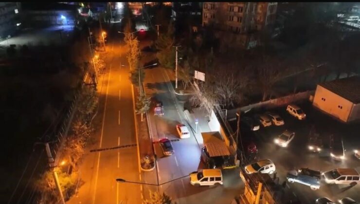 Diyarbakır merkezli “change” araç operasyonunda şüphelilerin 36 milyon 430 bin liralık mal varlıklarına el konuldu: 7 şüpheli tutuklandı