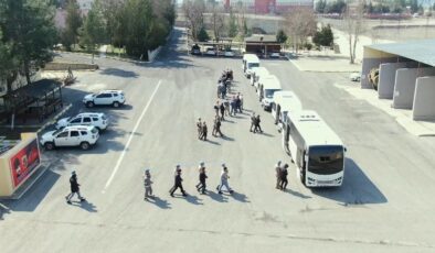Çiftçilik Kayıt Sistemi üzerinden 70 milyon lira haksız kazanç elde eden 15 şüpheli tutuklandı