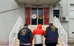 Diyarbakır’da cinayet ve uyuşturucu suçlarından aranan 4 zanlı yakalandı