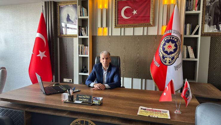 İmtiyaz Sahibi Senai Ergünöz’den Ramazan Ayı Mesajı