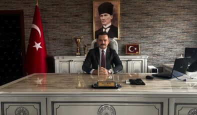 Kaymakam Onur Titiz Kimdir ?