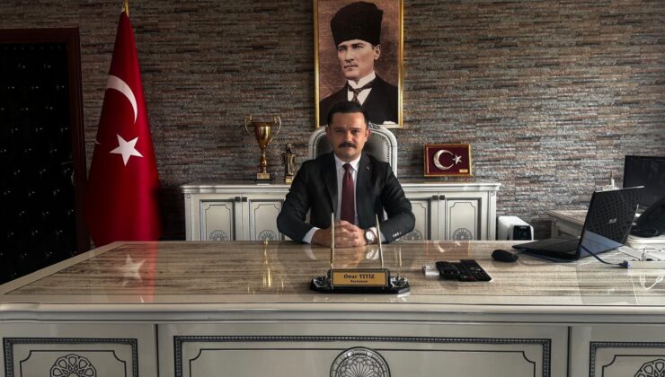 Kaymakam Onur Titiz Kimdir ?