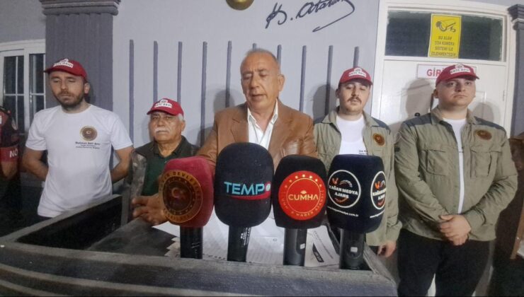 İstanbul Depremi’ne KKTC AKUT’tan Daima Hazırız Mesajı