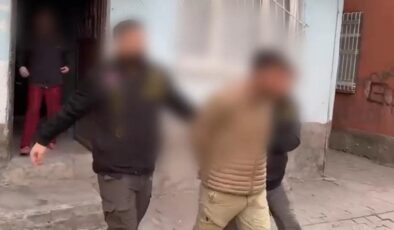 Diyarbakır’da 21 ayrı motosiklet hırsızlığının faili iki kardeş yakalandı.