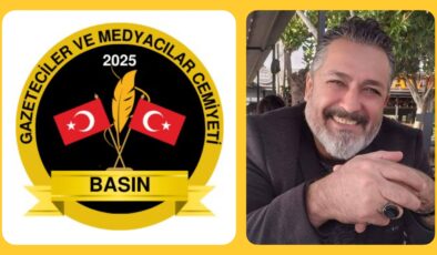 Basın dünyasında yeni bir oluşum: GMC