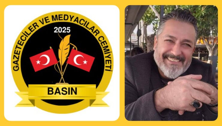 Basın dünyasında yeni bir oluşum: GMC