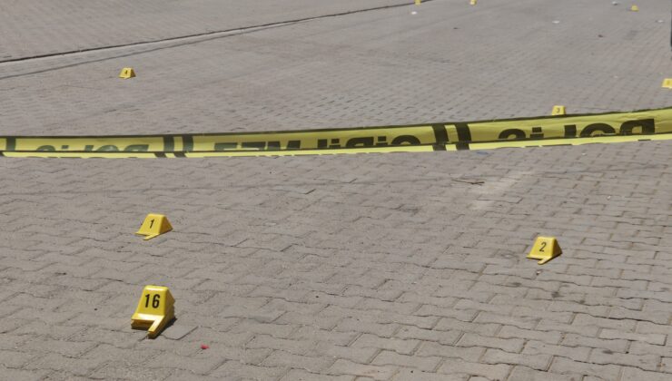 Diyarbakır’da akrabalar arası kavga: 6 yaralı