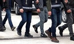 Bakan Yerlikaya: “FETÖ’ye yönelik operasyonlarda 361 şüpheli yakalandı”