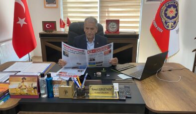 Terörsüz Türkiye Hedefinde Tarihi Zafer: Cumhurbaşkanı Erdoğan ve Devlet Bahçeli’ye Şükranlarımızla