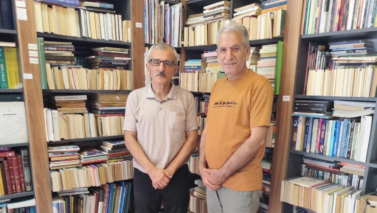 Diyarbakır’da Şehir Araştırmaları Merkezi Ziyaretimiz