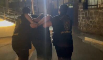 Diyarbakır’da farklı suçlara karışan şüphelilere “Fren operasyonu”: 11 tutuklama