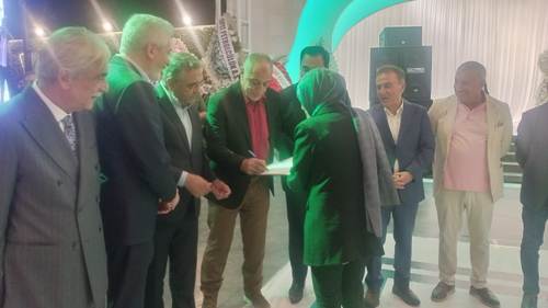 Atik ve Yavuz Ailelerinin Düğünü Görkemli Bir Şölene dönüştü