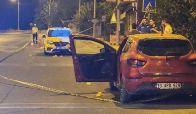 Diyarbakır’da İki Grup Arasında Silahlı Kavga; 2 Ölü, 5 Yaralı