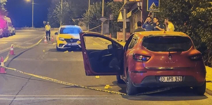 Diyarbakır’da İki Grup Arasında Silahlı Kavga; 2 Ölü, 5 Yaralı