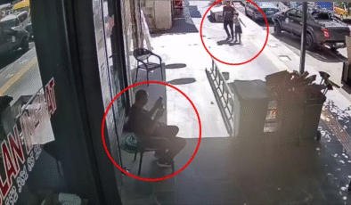 Diyarbakır’da Kaçırılmak İstenen 9 Yaşındaki Çocuk, Esnafın Müdahalesiyle Kurtarıldı