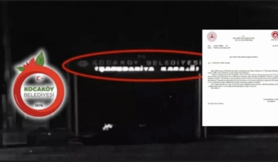 Diyarbakır’da Kaymakamdan Belediyeye “Türkçe Tabela” Uyarısı