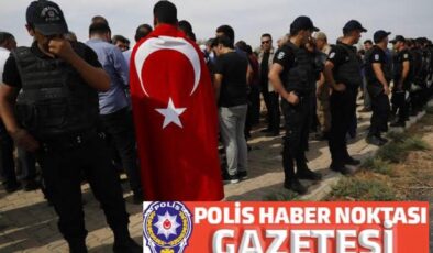 Türkiye’de Polis İntiharları Alarm Veriyor: Çalışan ve Emekli Polislerin Sessiz Çığlığı