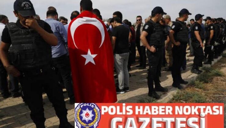 Türkiye’de Polis İntiharları Alarm Veriyor: Çalışan ve Emekli Polislerin Sessiz Çığlığı