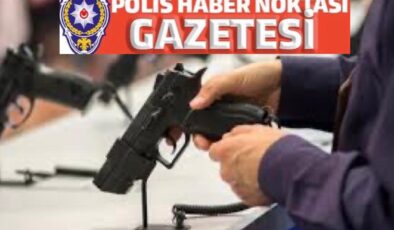 Bireysel Silahlanmadaki Artış ve Silah Ruhsatı Borsası Tartışmaları