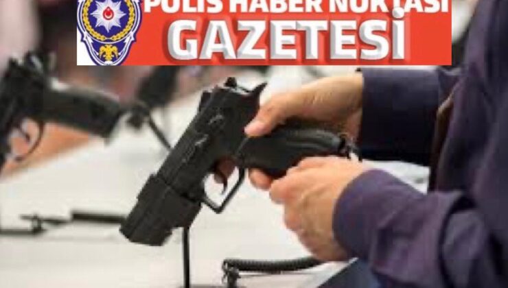 Bireysel Silahlanmadaki Artış ve Silah Ruhsatı Borsası Tartışmaları