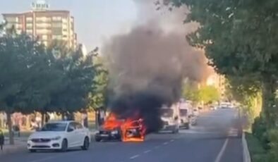 Diyarbakır’da silahlı kavga: 1 ağır yaralı