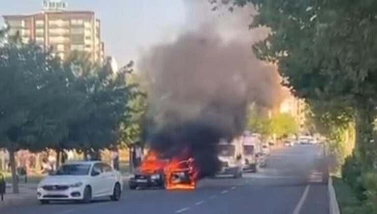 Diyarbakır’da silahlı kavga: 1 ağır yaralı