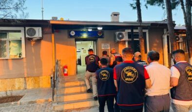 Diyarbakır’da Silah ve Mühimmat Operasyonu: 168 Kişiye İşlem