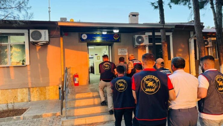 Diyarbakır’da Silah ve Mühimmat Operasyonu: 168 Kişiye İşlem