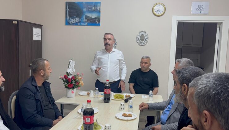 MHP Dilovası’nda “Terörsüz Türkiye” Gençlik Buluşması Gerçekleştirildi.