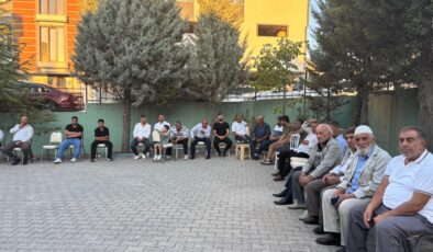 Kocaeli’nde yükselen tempo! MHP’nin sahadaki yeni rotası