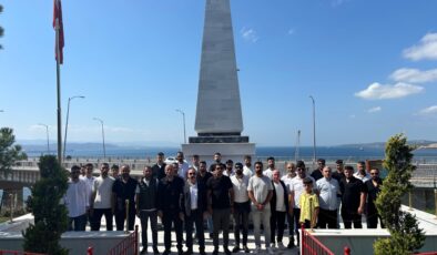 MHP DİLOVASI’NDAN BÜYÜK GENÇLİK BULUŞMASI