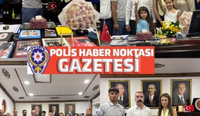 Umut tahtı devretti! MHP Dilovası’nda gençlik rüzgarı esiyor!
