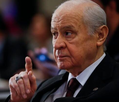 BAHÇELİ’DEN SDG/YPG’YE SERT UYARI: “ANKARA-ŞAM ORTAK MÜDAHALESİ KAÇINILMAZ OLUR”