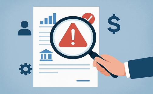 Esnafı Yoran “Kurgan” Sistemi ve Haksız Vergi Cezaları