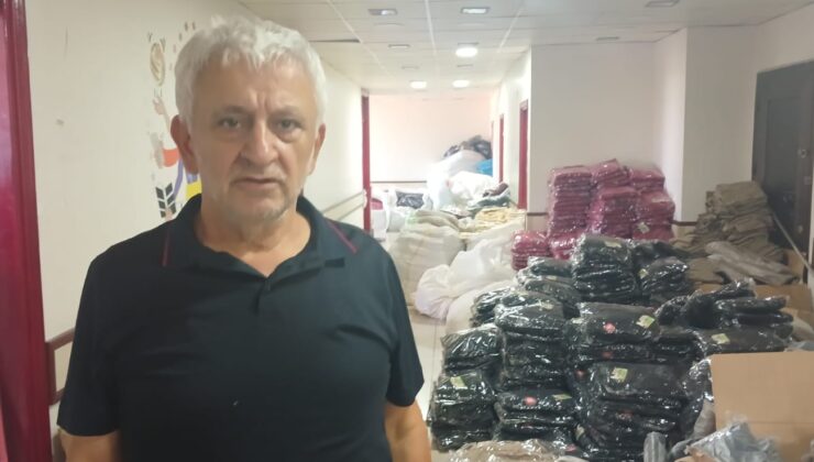 Diyarbakır’da Okul Kıyafeti Tartışması: “Bizi Hedef Göstermek Yanlıştır”