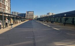 “Doğal Olarak Bilim” Şenliği Başlıyor