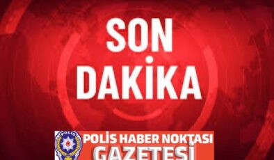 İzmir’de Polis Merkezine silahlı saldırı