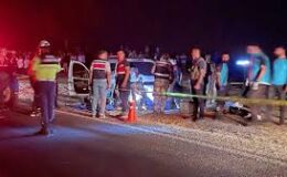 Batman’da kanlı pusu: 4 ölü, 4 gözaltı