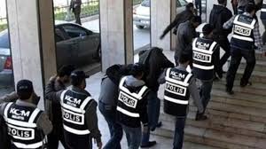 Diyarbakır’da FETÖ operasyonu: 40 tutuklama