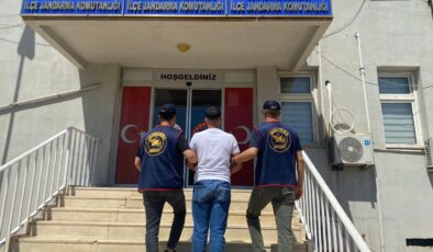 Diyarbakır’da 63 firari yakalandı!