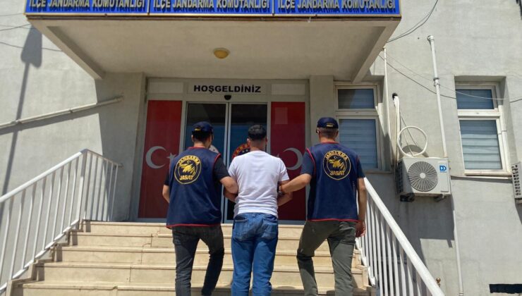 Diyarbakır’da 63 firari yakalandı!