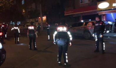 Diyarbakır’da 442 gözaltı, 163 tutuklama