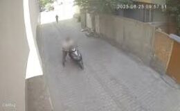 Diyarbakır’da Zincir Operasyonu: 5 tutuklama