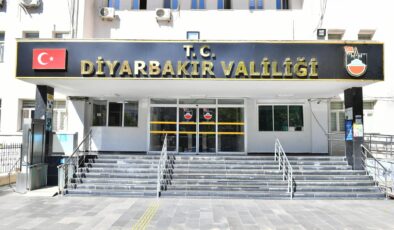 Diyarbakır Valiliği trafiğe kapatılacak yolları duyurdu