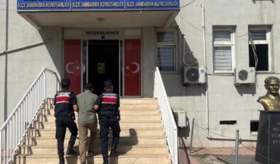 Diyarbakır Jandarma’dan aranan şahıslara yönelik Operasyon 69 kişi yakalandı