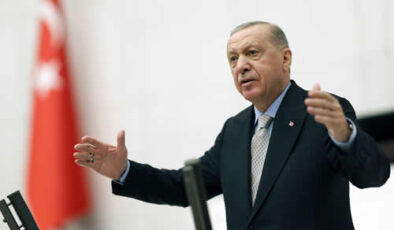 “Türkiye’de tek bir meşruiyet kaynağı vardır; o da aziz milletimizin tertemiz iradesidir”