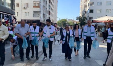 Bağlar’da Temizlik Krizi: Araç Eksikliği, Milyonluk İhaleler Ve Görevden Alma İddiası