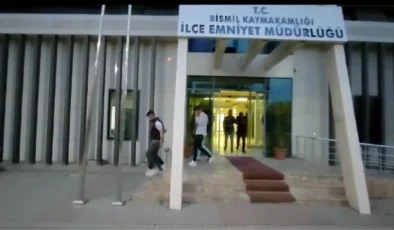 Diyarbakır’da 40 yıl cezası olan çocuk katili yakalandı