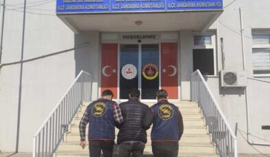 Diyarbakır’da JASAT operasyonu: 68 hükümlü yakalandı